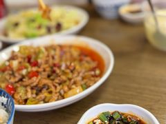 -重庆豆花饭