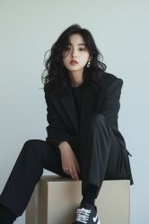 -十六番发型师事务所