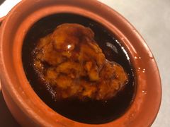 张氏狮子头-羲和雅苑•北京烤鸭(国贸商城店)