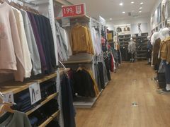 -优衣库(沈阳万象城店)