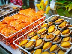 -盛宴标帜西餐厅龙虾.鲍鱼•牛排(重庆喜来登大酒店)