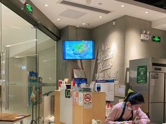 大堂-Dreamsalad梦想轻厨(健康轻食·减脂沙拉·意面·祖庙店)