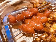 -阿记烧烤(大兴新区店)