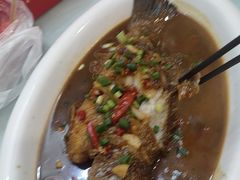 -火龙堂·风味民间菜(文一路店)