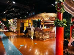 -奇幻丛林(佛罗伦萨小镇店)