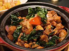 -四道菜·福建菜馆(新街口金鹰店)