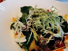 -牛排家(北京长安街英皇集团中心店)