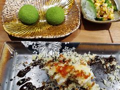 大福甜品-稻前Taoki(方圆荟店)