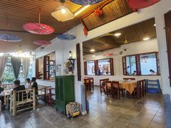大堂-天然居(伦教店)