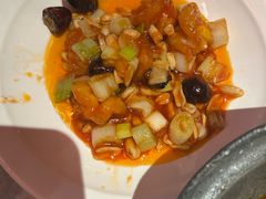 -大厨小宴•烤鸭•新京菜(丽泽天地店)