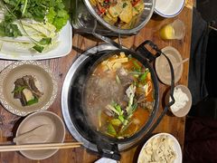 -小月靓虾(湘隆时代广场店)