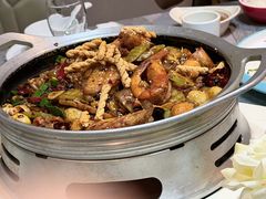 -小城外婆肴私房菜.家宴聚集点(圆明园颐和园·清河上地店)