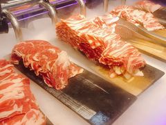 -釜盛海鲜烤肉火锅自助料理(正义坊购物中心店)