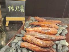 -昆山裕元花园酒店·温莎西餐厅