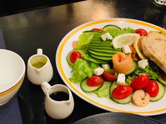 -La Creperie法餐厅(芮欧百货店)