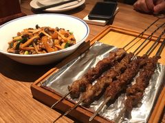 -北方家宴(番禺永旺店)