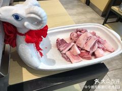 -羊来顺冰煮鲜羊铁锅烀羊肉(八卦岭店)