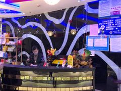 -K歌之王量贩式KTV(洪楼店)