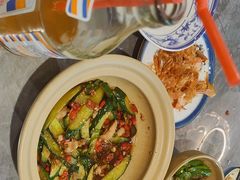 -农家湘菜(安亭店)