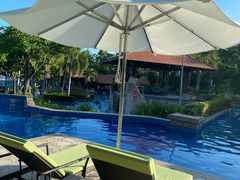 -大堂酒廊·亚龙湾万豪度假酒店