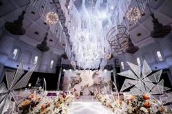 -苏宁环球套房饭店·宴会厅