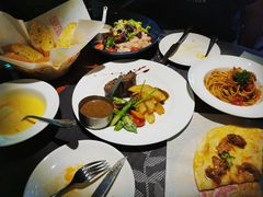 -秀·爱尔兰餐吧(上海路店)