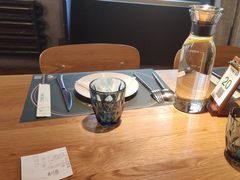 -刀叉遇上筷子中西融合餐厅(南开店)