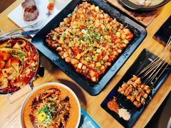 -壹号花园音乐餐酒吧(芙蓉汉城店)