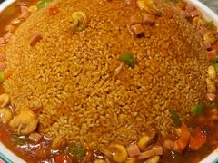 -百姓山羊烧烤·萧县羊肉(青阳路店)