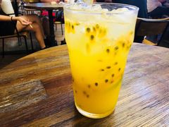 -Simple Yummy简单美味(上邦百汇城店)