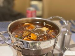 -西安高新希尔顿酒店·咖啡露台西餐厅