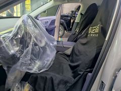 -车艺佳龙膜隐形车衣汽车贴膜(宝山丰宝店)