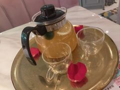-茉莉餐厅(包河万达店)