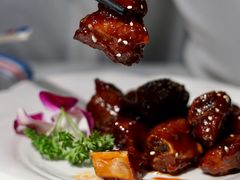 -三玛璐酒楼(汉口路店)