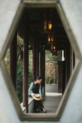 -Mu慕婚纱摄影·超级工作室