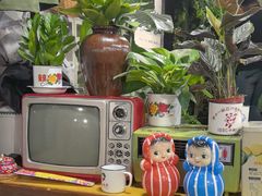 -永安里地摊烤肉(首创店)