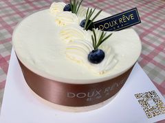 -杜哈夫DOUX RÊVE·生日蛋糕(日月光店)