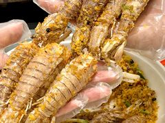 -避风塘·金牌店·夜宵(金玉兰店)