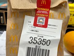 -麦当劳(世纪汇广场店)