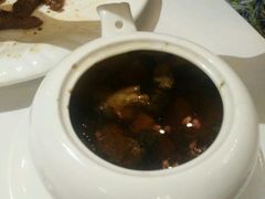 -哈布斯扒房(华发商都店)
