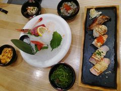 -鲔吞·和牛寿喜烧(闵行区绿瘦酒店)