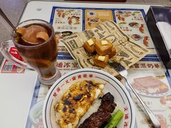 -文通冰室(东方宝泰店)