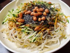 甜水面-艺味深尝(云锦路店)