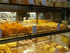 -BreadTalk面包新语·烘焙蛋糕(领展购物广场店)