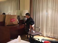 -香港皇家太平洋酒店