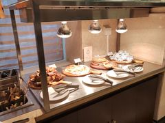 -天伦松鹤大饭店·欣妮咖啡