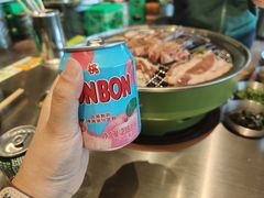 -山葵说·泥炉烤肉(泰达时尚E街区店)