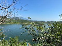 -易水湖景区