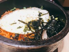 -韩香福脊骨汤锅(上杭路店)