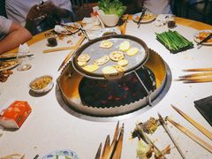 -醉二娘正宗西昌火盆烧烤(大丰店)
